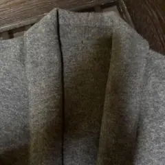 ラエフ カーディガン