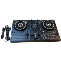 Pioneer DJ DDJ-200 コントローラー【未使用品】 Pioneer DJ スマートDJコントローラー DDJ-200 DDJ-200