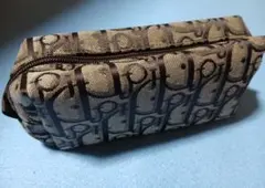 Christian Dior ディオール ポーチ ペンケース トロッターのサムネイル