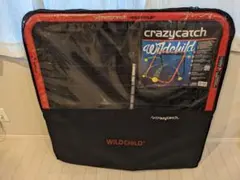 （値下げ相談可）クレイジーキャッチ crazycatch WILDCHILD
