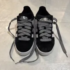 【adidas】スニーカー