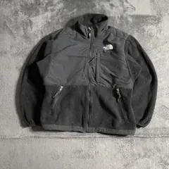 THE NORTH FACE Denali フリースジャケット ドローコード付き