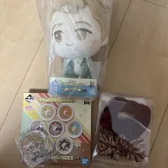 TinyTAN Jimin BTSグッズ