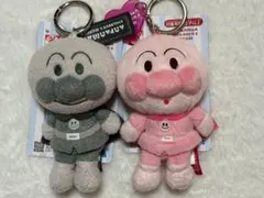 アンパンマンミュージアム　限定　colorコレクション　アンパンマン