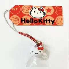 ✿激レア✿ご当地HELLO KITTY根付け＆限定ご当地グッズ♡１点物限定商品♡ 限定】ハローキティ 岩手限定 盛岡冷麺 冷麺 ご当地キティ 根付け