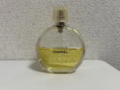 CHANEL CHANCE 香水（ユニセックス）