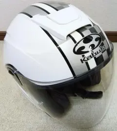 Sサイズ オージーケーカブト アサギ ジェットヘルメット OGK ASAGI