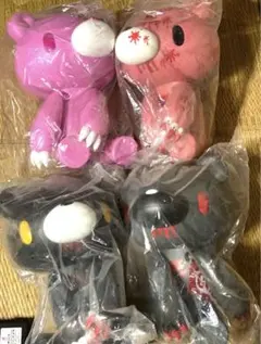 グルーミー フィギュアセット まとめ売り Yahoo!オークション -「グルーミー フィギュア」の落札相場