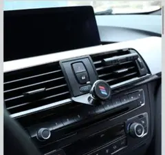 アルミニウム合金　車載用 マグネット式 スマホホルダー エアコン吹き出し口