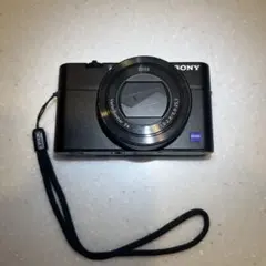2026年最新】ソニー SONY DSC-RX100M2の人気アイテム - メルカリ