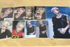 &TEAM MAKI マキ Back to Life トレカ タワレコ　ラキドロ