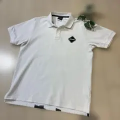☆FCRB Bristol☆ポロシャツ☆M☆のサムネイル