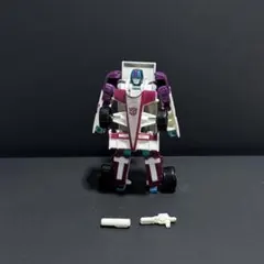 トランスフォーマー カーロボット 海外版 RID Skid-Z スキッズ