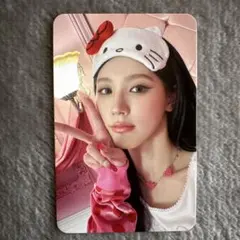 2026年最新】gidle トレカ ミヨンの人気アイテム - メルカリ