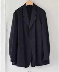 【希少美品】COMOLI ウール ジャケット サイズ2 24SS 2026年最新】COMOLI 24ss ウール ジャケットの人気アイテム - メルカリ