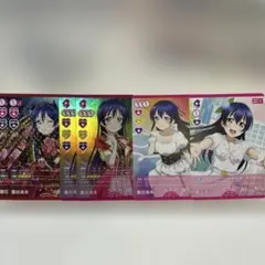 ラブライブ 園田海未 ラブカ まとめ