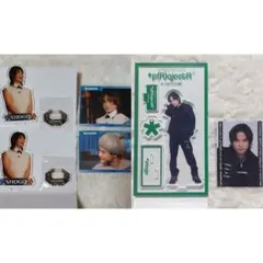 岩谷翔吾　アクスタ フォトカ セット