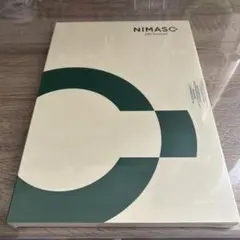 NIMASO iPad 10.2インチ用 保護フィルム（新品・未使用）