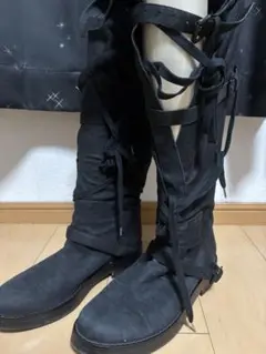 2026年最新】Ann Demeulemeester メンズ ブーツ・革靴の人気アイテム