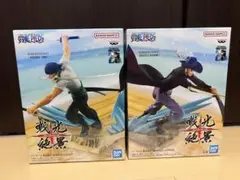 ミホーク アニメ