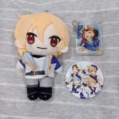 Ra'bits セット売り ぬいぐるみ