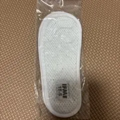 IFAME 15.5 ホワイト インソール