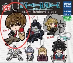 デスノート 夜神月