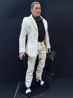 1/6スケール フィギュア ヤクザ 検 ホットトイズ - メルカリ