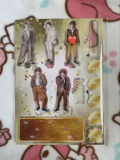 曽野舜太 FC限定 爆裂愛してる 好きすぎて滅！ 全員集合アクリルスタンド