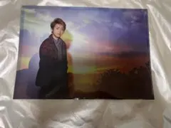 大野智　クリアファイル　嵐