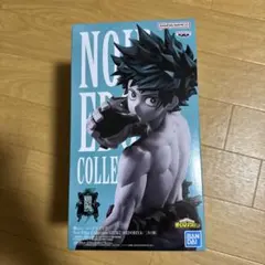 ノワールエッジコレクション 出久 フィギュア