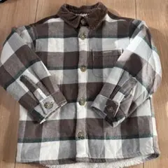 ZARA アウター　98cm