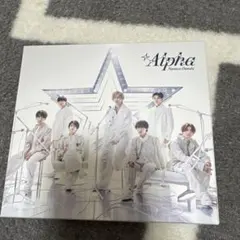 Naniwa Danshi Alpha 2枚組