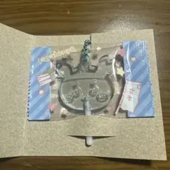 ちいかわ　キャンディチャーム　古本屋