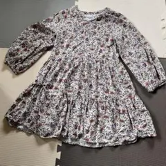 z 子供服 ザラ 152センチ スカート トップス 美品　長袖　キッズ ZARA