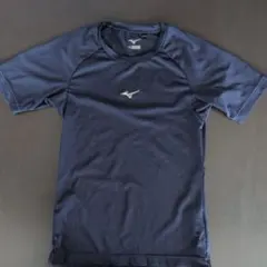 Mizuno 少年野球　アンダーシャツ 半袖　サイズ140