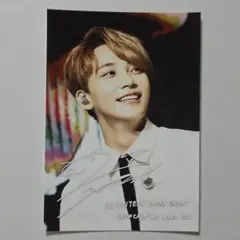 2025年最新】seventeen ローソンプリントの人気アイテム - メルカリ