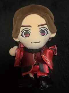 小瀧望 ちびスト ヤツぬいセット
