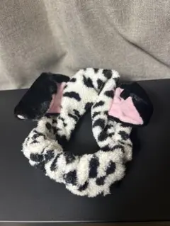 東京ディズニーリゾート 101匹わんちゃん　ヘアバンド