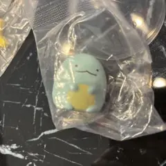 サンエックスカプセルトイ