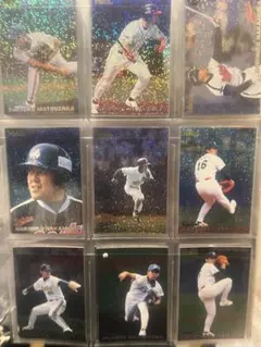 2025年最新】プロ野球チップス カード2001の人気アイテム - メルカリ