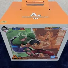 ドラゴンボール リバイバルモーメント A賞B賞フィギュアセット 2025年最新】リバイバルモーメント ドラゴンボールの人気