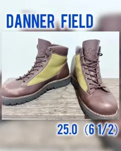 Danner ダナー 30520 ゴアテックス マウンテンブーツ 23.5㎝ - メルカリ