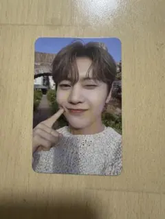 ゼベワン　メテュ　トレカ　youth in the shade