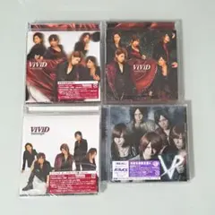 ViViD CD