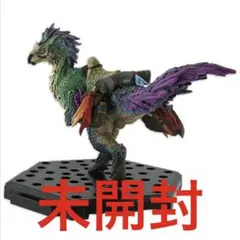 まとめ買い歓迎　モンスターハンター　カプコン　スタンダードモデル　セクレト