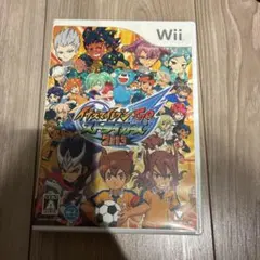 イナズマイレブン