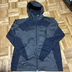 Columbia ナイロンジャケット メンズ Sサイズ