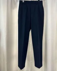 UNIQLO スマートアンクルパンツ 2WAYストレッチ