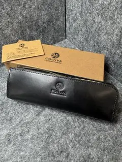 COLTIVA CCOMPANY LIMITED 本革ペンケースのサムネイル